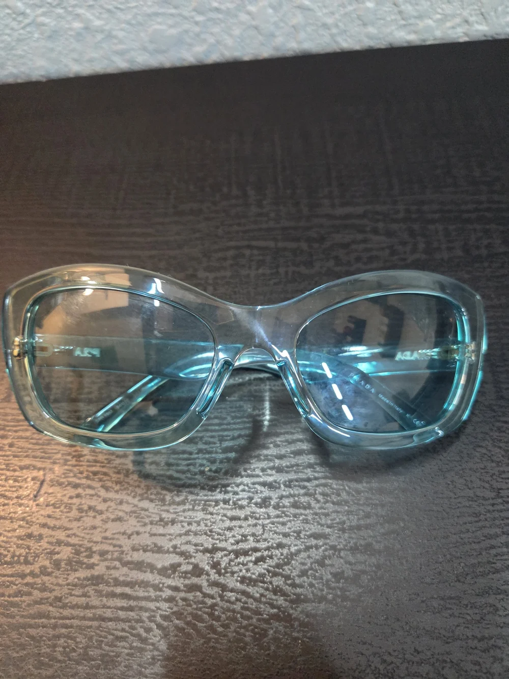 Parda PR 19 MS Sunglasses